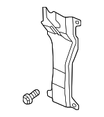 K2B15622Y - : Center Support for Kia Image