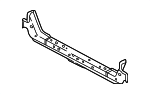 K2AA5316XB - Cooling System: Lower Tie Bar for Kia: Sephia, Spectra Image