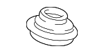 53502SL0A50 - Steering: Gear Assembly Grommet for Acura Image