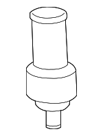 C2C1314 - Cooling System: Auxiliary Pump for Jaguar Image