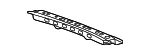 84526313 - Body: Rear Header for Chevrolet: Blazer Image