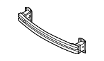 64900K0600 - Body: Impact Bar for Kia Image