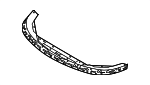 86391K0001 - Body: Support Panel for Kia Image