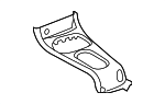 15212346 - : Shift Plate for Chevrolet: Cobalt | Pontiac: G5 Image