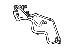20913233 - Body: Wire Harness for Chevrolet: Malibu, Malibu Limited Image
