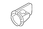 30674780 - Electrical: Socket for Volvo: V70, XC70 Image