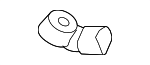 8961506010 - Emission System: Knock Sensor for Scion: iM, iQ, tC, xA, xB, xD | Toyota: 4Runner, Avalon, C-HR, Camry, Celica, Corolla, Corolla Cross, Corolla iM, Crown, Crown Signia, FJ Cruiser, GR Corolla, Grand Highlander, Highlander, Land Cruiser, Matrix, Prius, Prius AWD-e, Prius C, Prius Plug-In, Prius Prime, Prius V, RAV4, RAV4 Prime, Sequoia, Sienna, Solara, Tacoma, Tundra, Venza, Yaris Image
