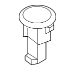 277213AA0A - Electrical: Sun Load Temperature Sensor for Nissan Image