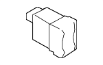 252684BA0B - Body: Switch for Nissan Image