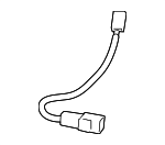 19183822 - Steering: Wire Connector for Pontiac: Vibe Image image