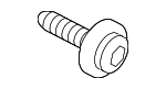 940910318 - Body: Rocker Molding Clip for Suzuki Image