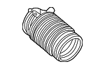 17228RJAA01 - Engine: Air Flow Tube for Acura: RL Image