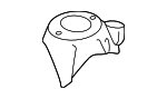 52153FL2009P - Body: Suspension Support for Subaru Image