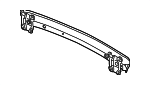 31217704 - Body: Bumper Impact Bar for Volvo Image