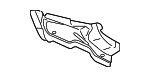 31218063 - Body: Rear Body Reinforced for Volvo: C30 Image