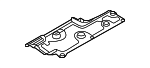 31202720 - Exhaust: Protect Plate for Volvo Image