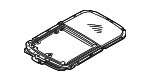 54107039715 - Body: Sunroof Frame for Mini: Cooper Image
