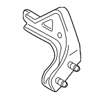 GG0425740B - Suspension: Mount Bracket for Mazda Image
