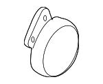 GG0125746C - Suspension: Dust Cover for Mazda Image