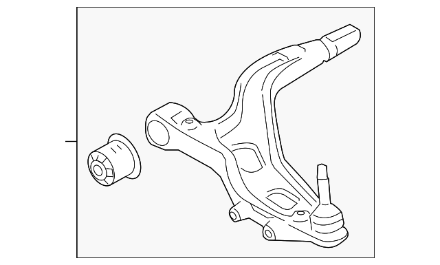 Xon Cool Xpert 30749759, 0076013371 A/C Condenser Fan - Volvo