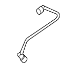 ZZCA13746 - : Vent Pipe for Mazda: Tribute Image