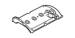 6A103469AR - Engine: Valve Cover for Volkswagen: Beetle, Golf, Jetta Image