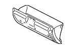 GK2A64030C02 - Body: Glove Box for Mazda: 6 Image