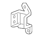 67910SWAH11ZZ - : Upper Hinge for Acura: ZDX Image