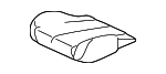 6911A295HC - : Cushion Cover for Mitsubishi: Eclipse Image