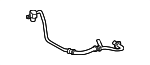 11428489607 - Engine: Oil Inlet Tube for Mini Image