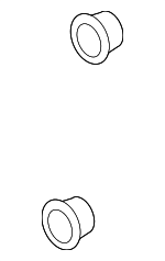 93183012 - Cooling System: Automatic Transmission Oil Cooler Hose O-Ring for Chevrolet: Cavalier, Equinox | Pontiac: Sunfire, Torrent | Saturn: Aura, L100, L200, L300, LS, LS1, LS2, LW1, LW2, LW200, LW300, Vue Image