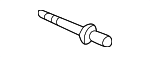 934050604508 - : Sash Channel Bolt for Honda: CR-V Image