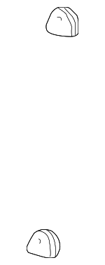 1572646 - HVAC: ACDelcoâ„¢ Actuator for Buick: LeSabre | Pontiac: Bonneville Image