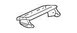 25626866 - Body: Instrument Panel Air Duct for GM Image