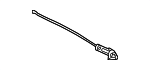 F6DZ7440888AC - Body: Operating Rod for FORD Image