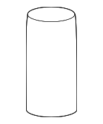 13717571982 - Engine: Air Box Sleeve for BMW: 525i, 528i, 530i, 540i, 745i, 745Li, 750i, 750iL, 750Li, 760i, 760Li, Alpina B7, M5, X5 Image