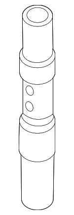 6H905199C - Electrical: Connector for Audi Image