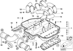 7129904544 - Engine: Stud Bolt for BMW Image