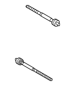 GBEF32240 - : Inner Tie Rod for Mazda Image