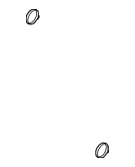 BBM432127 - Steering: Boot Kit Clamp for Mazda: 3, 5, 6, CX-5, CX-7 Image