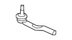 GBEF32280 - : Outer Tie Rod for Mazda Image
