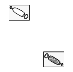 KD313212X - Steering: Boot Kit for Mazda: 3, 6, CX-5 Image