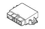 LR174344 - Electrical: Control Module for Land-Rover Image