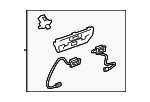 85099838 - Body: Handle for GM Image
