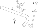 Stabilizer Bar