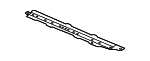 74113T20A00 - Body: Lower Cover for Honda Image