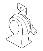 96611H9500 - Electrical: Horn for Hyundai: Accent Image