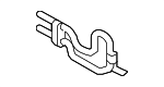 Power Steering Cooler Tube