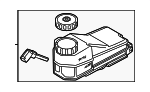 LR135944 - Body: Reservoir for Land-Rover Image image