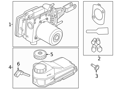 Diagram 1